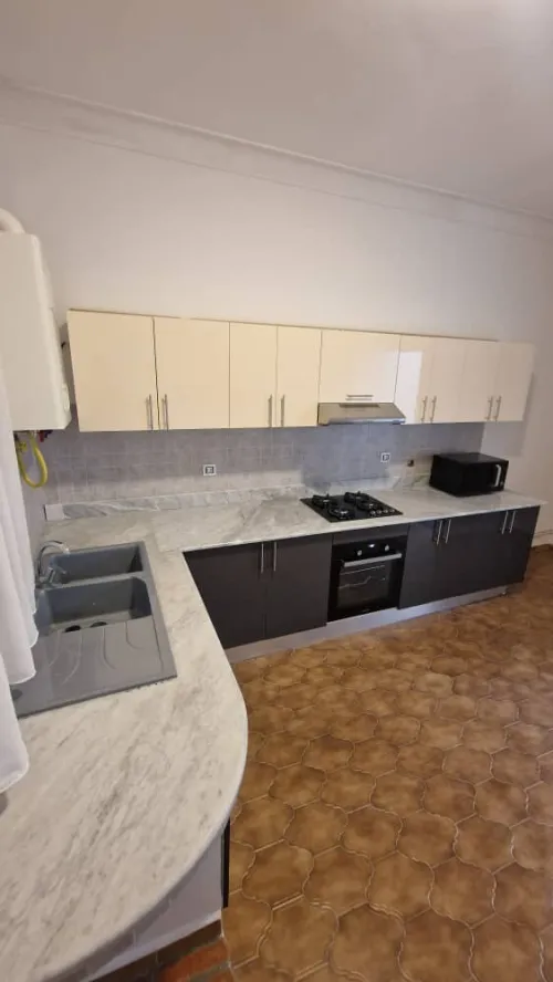Location Appartement F4 Alger Hydra
