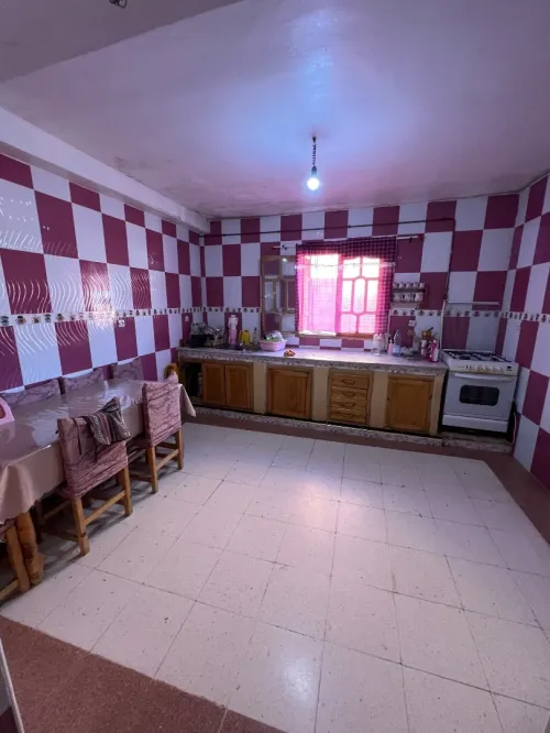 Vente Villa Tiaret Tiaret