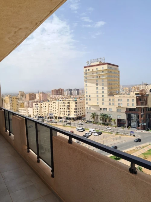 Vente Appartement F3 Oran Bir el djir