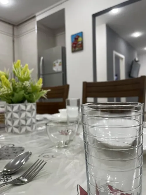 Location Appartement F3 Oran Oran
