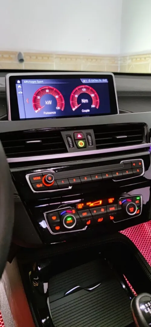 BMW X1 2022 X Line