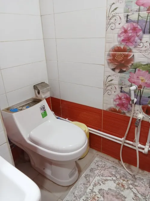 Vente Appartement F3 Alger Bordj el kiffan