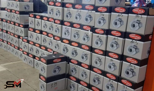 Spécialiste turbo