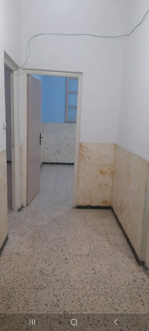 Vente Appartement F2 Sétif Beni ouartilene
