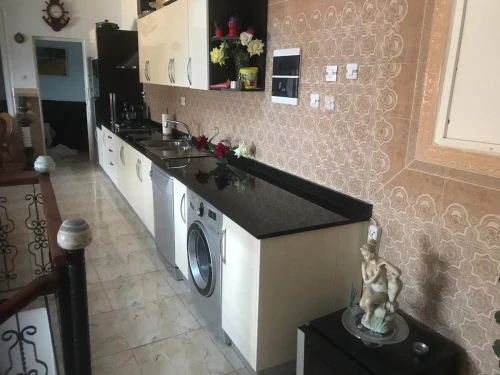 Vente Bungalow F3 Oran Arzew