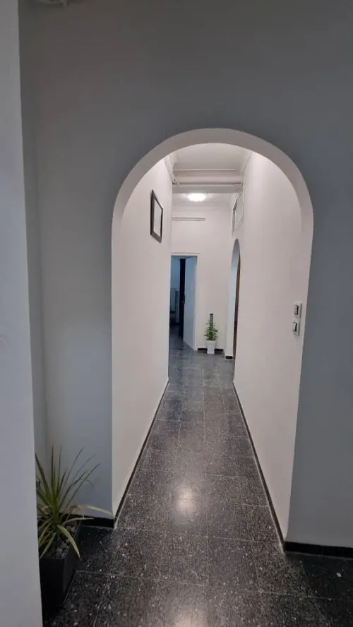 Location Appartement F4 Alger Hydra