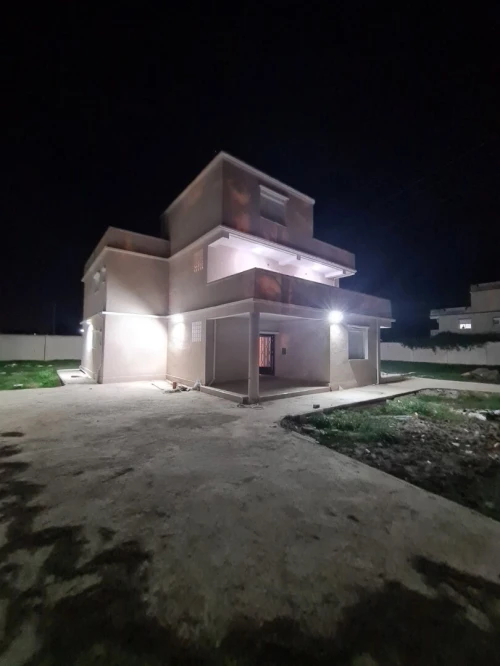 Vente Villa Blida Bougara