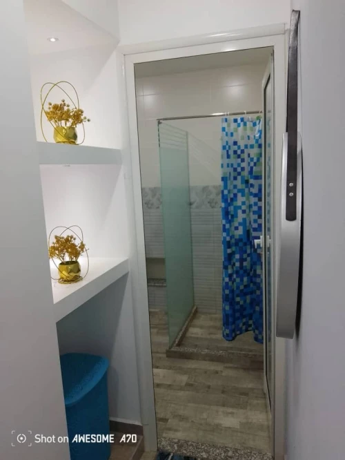 Location Appartement F3 Oran Oran