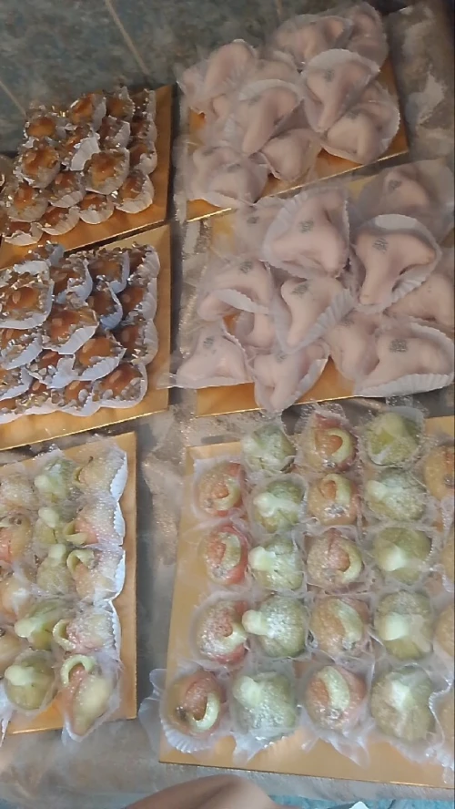 serveuse et serveurs pour vos fetes 
