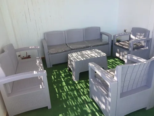 Vente Villa Oran Arzew