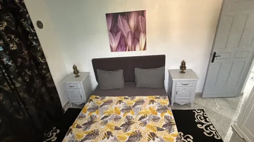 Location vacances Villa Annaba Annaba