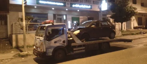 Dépannage auto
