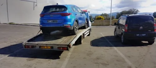 Dépannage auto