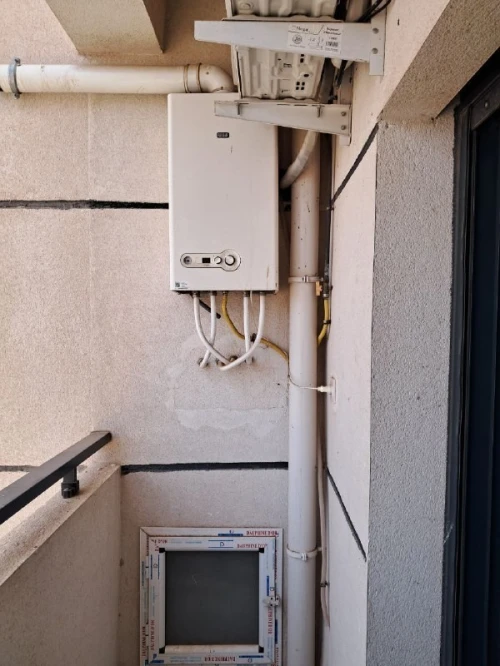 Vente Appartement F3 Oran Bir el djir