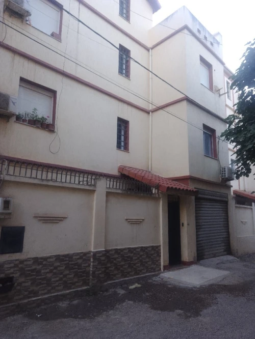 Vente Villa Blida Ben khellil
