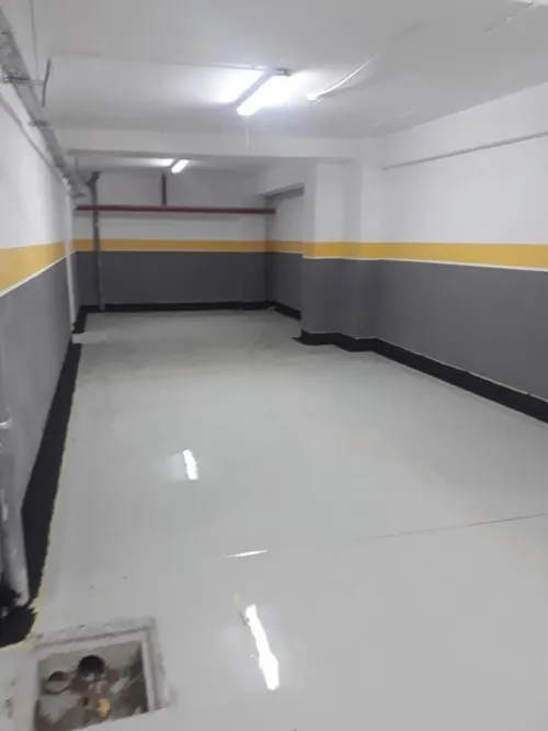 Resine epoxy sol