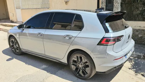 Volkswagen Golf 8.5 Rline Black édition 2025 Black édition