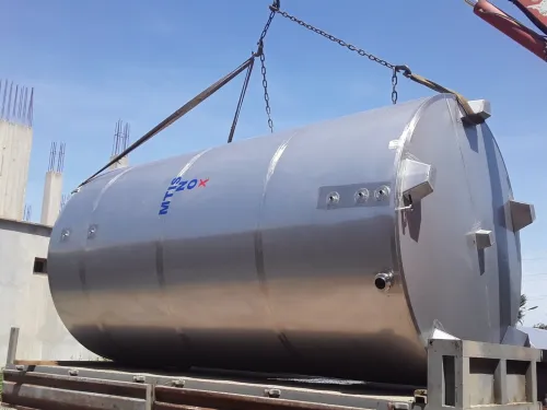 soudage montage inox acier 
