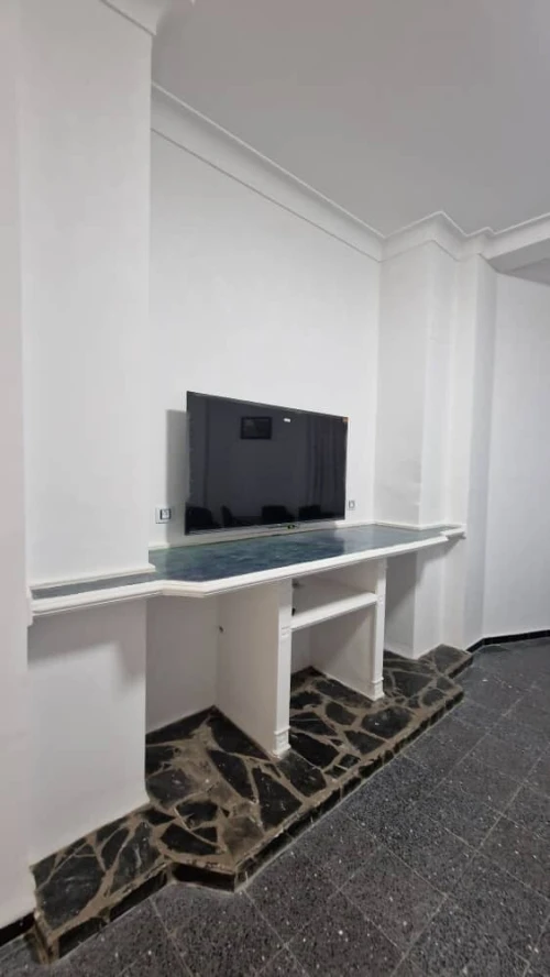 Location Appartement F4 Alger Hydra