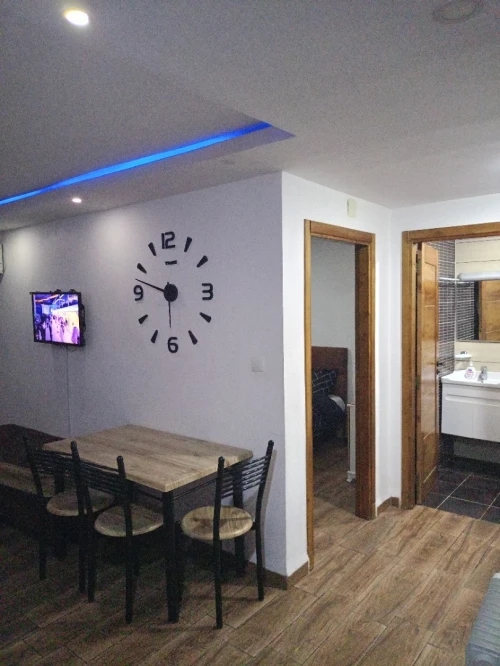 Location vacances Appartement Béjaïa Bejaia
