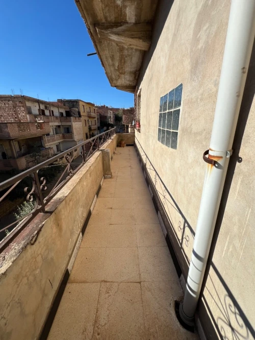 Vente Villa Tiaret Tiaret
