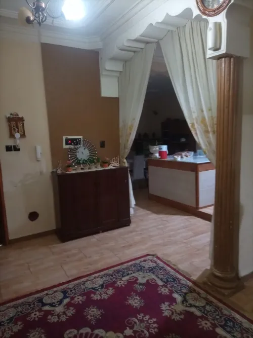 Vente Immeuble Sétif El ouricia