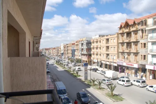 Vente Villa Sétif Setif