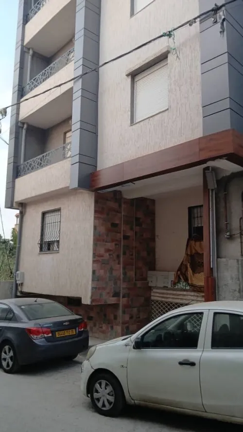 Vente Appartement F4 Boumerdès Boumerdes
