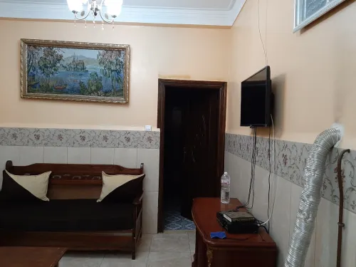 Location vacances Villa Alger Ain taya