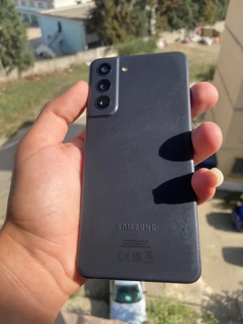Galaxy S21 fe