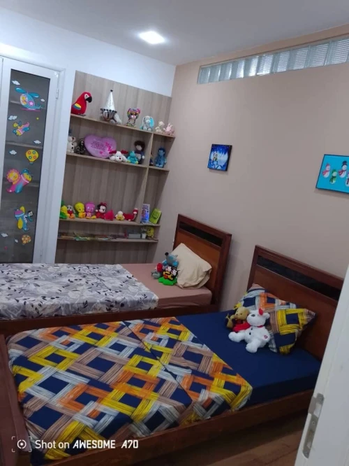 Location Appartement F3 Oran Oran