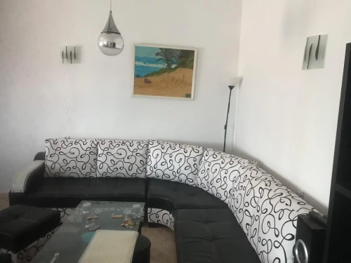 Vente Bungalow F3 Oran Arzew