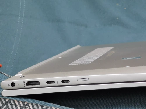 Hp Elite book 840 G7 