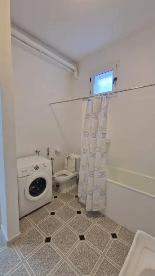 Location Appartement F4 Alger Hydra