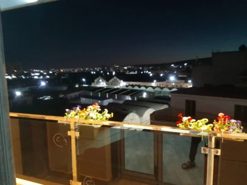 Location vacances Appartement F3 Oran Oran