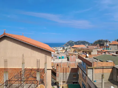 Vente Villa Skikda Collo