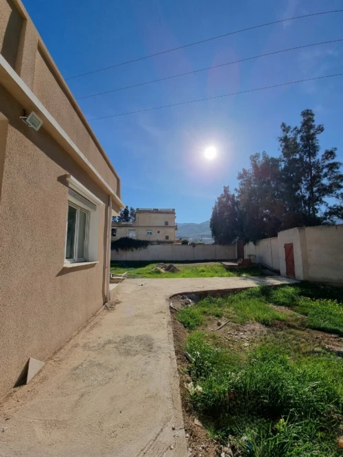 Vente Villa Blida Bougara