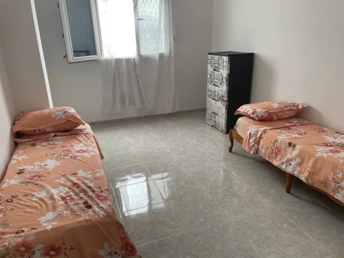 Location vacances Appartement F4 Jijel Kaous