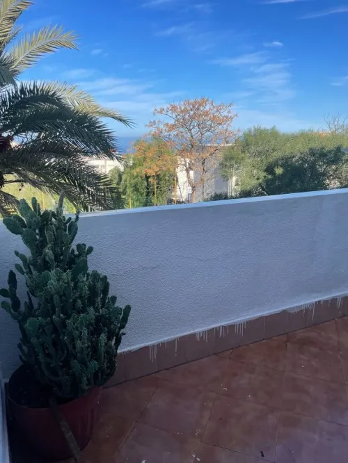 Location vacances Appartement F4 Tipaza Tipaza