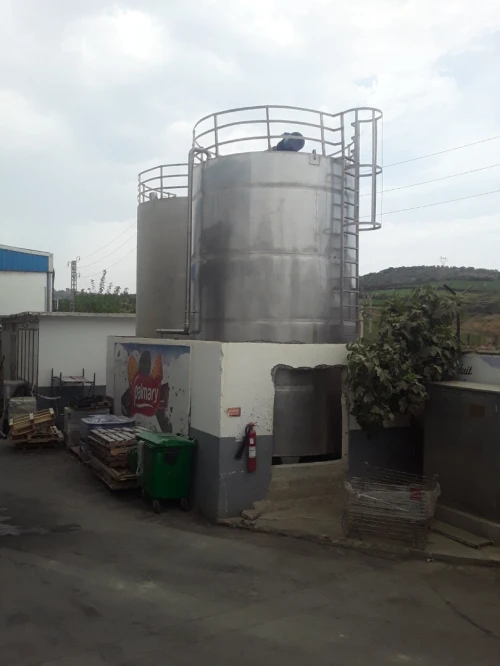 soudage montage inox acier 