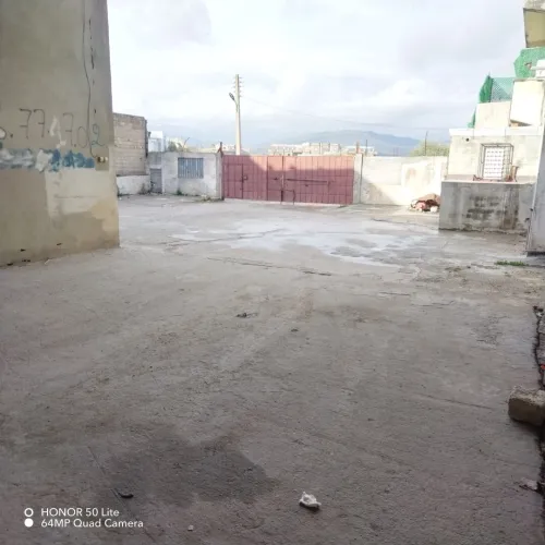 Location Hangar - Usine Guelma Guelma