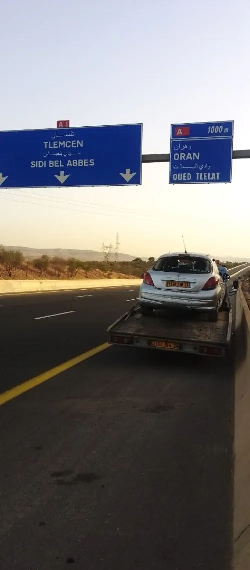 Dépannage auto