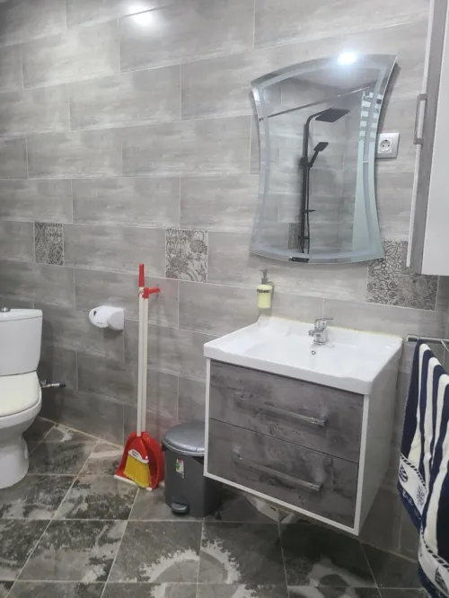 Location vacances Appartement Béjaïa Bejaia