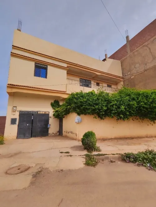 Vente Villa Batna Ouyoun el assafir