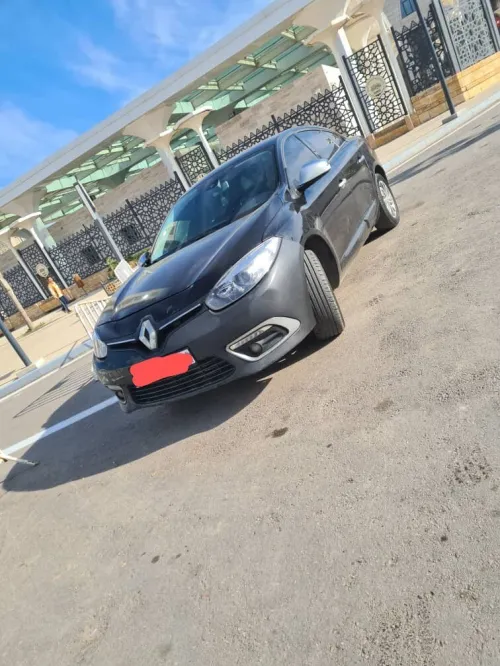 Peugeot Fluence 2014 Privilaige