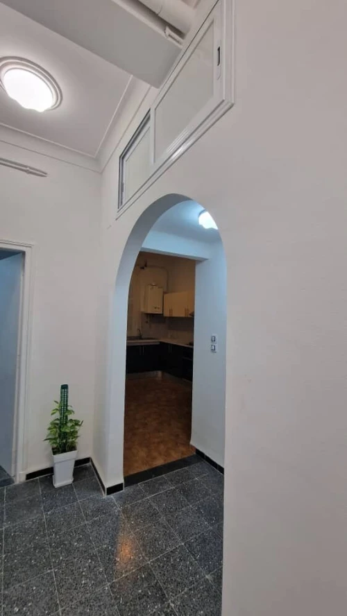 Location Appartement F4 Alger Hydra