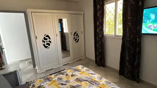 Location vacances Villa Annaba Annaba