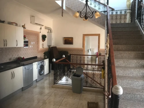 Vente Bungalow F3 Oran Arzew