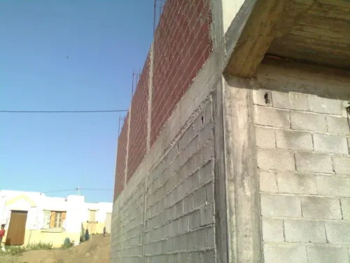 Vente Terrain Constantine Ibn ziad