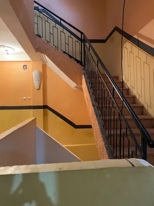 Vente Villa Oran Es senia